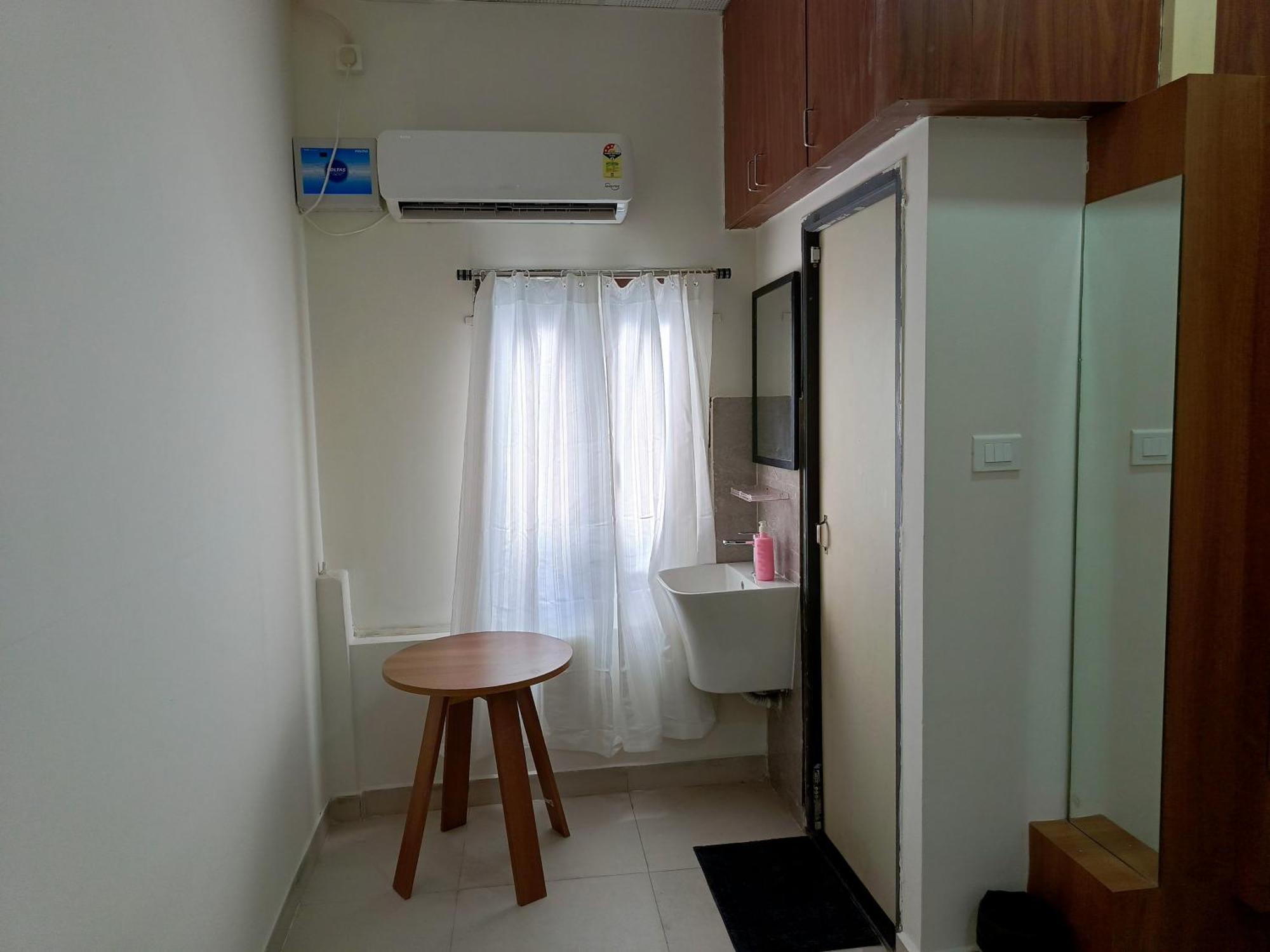 Sm Residency Hotel Bhubaneswar Buitenkant foto