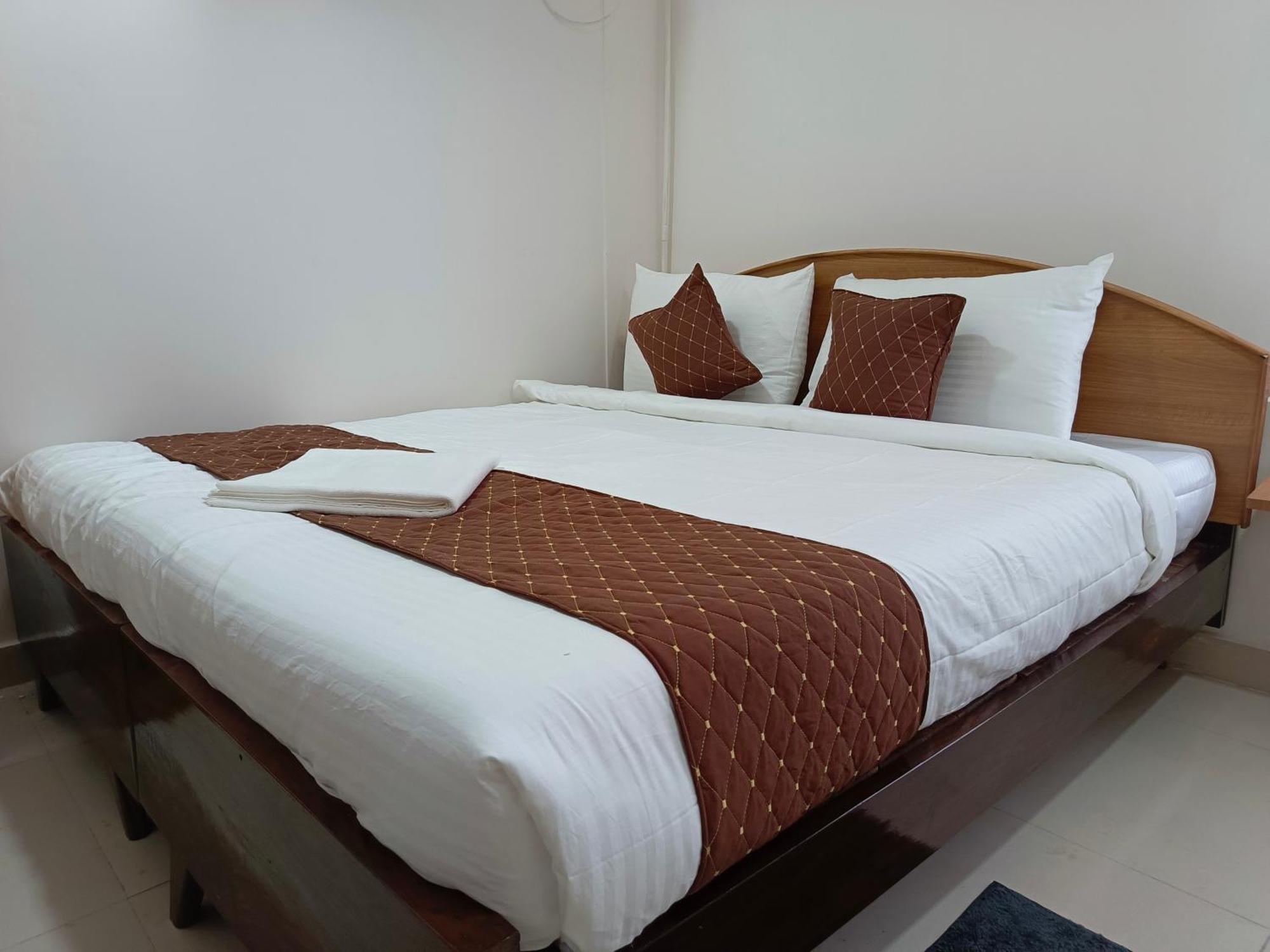 Sm Residency Hotel Bhubaneswar Buitenkant foto