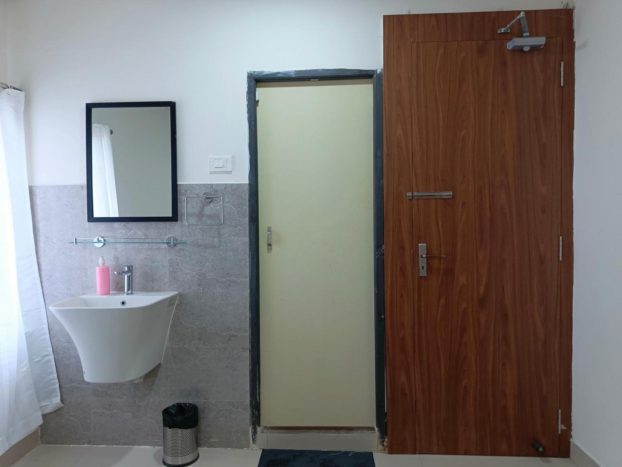 Sm Residency Hotel Bhubaneswar Buitenkant foto