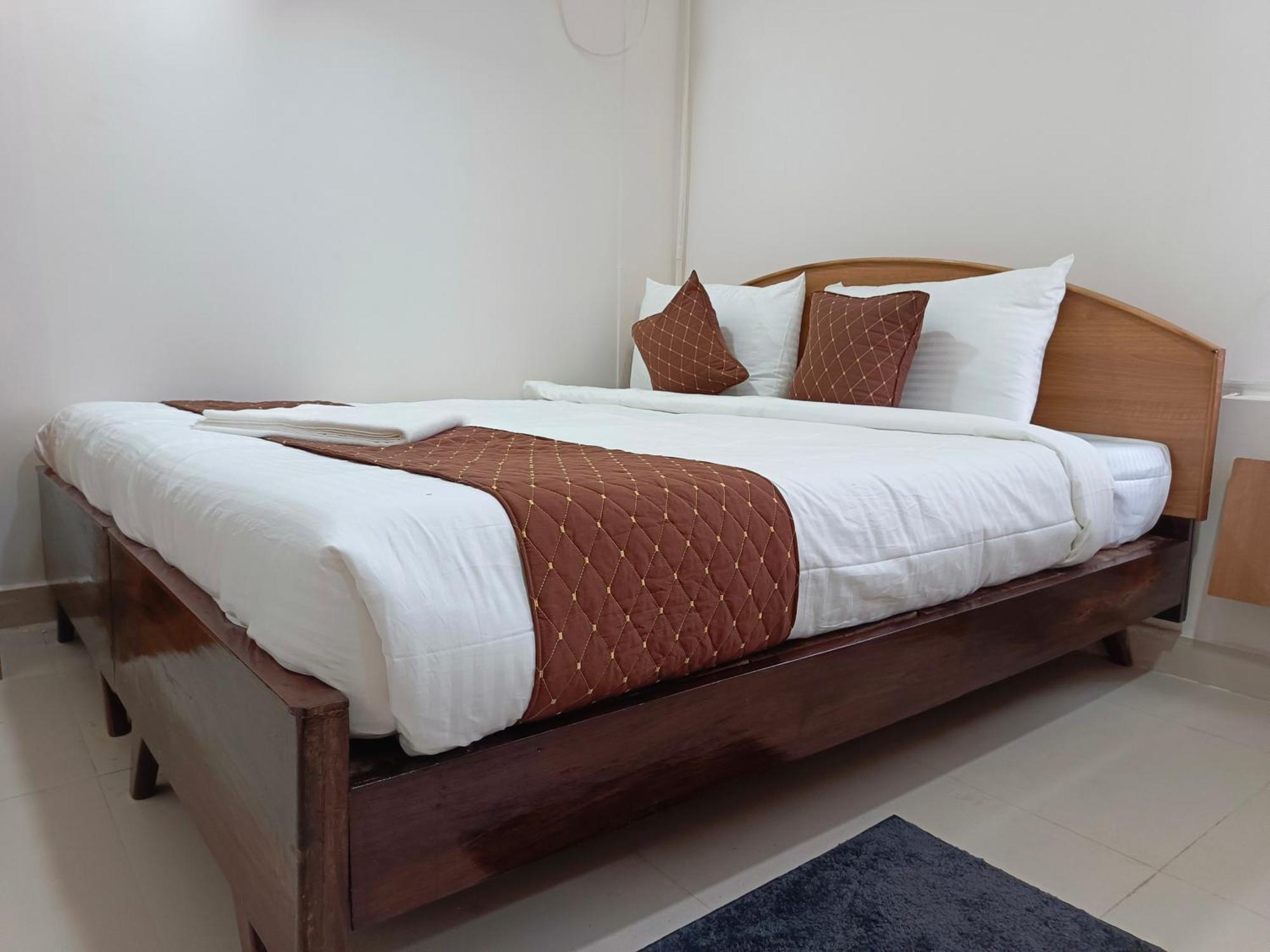 Sm Residency Hotel Bhubaneswar Buitenkant foto