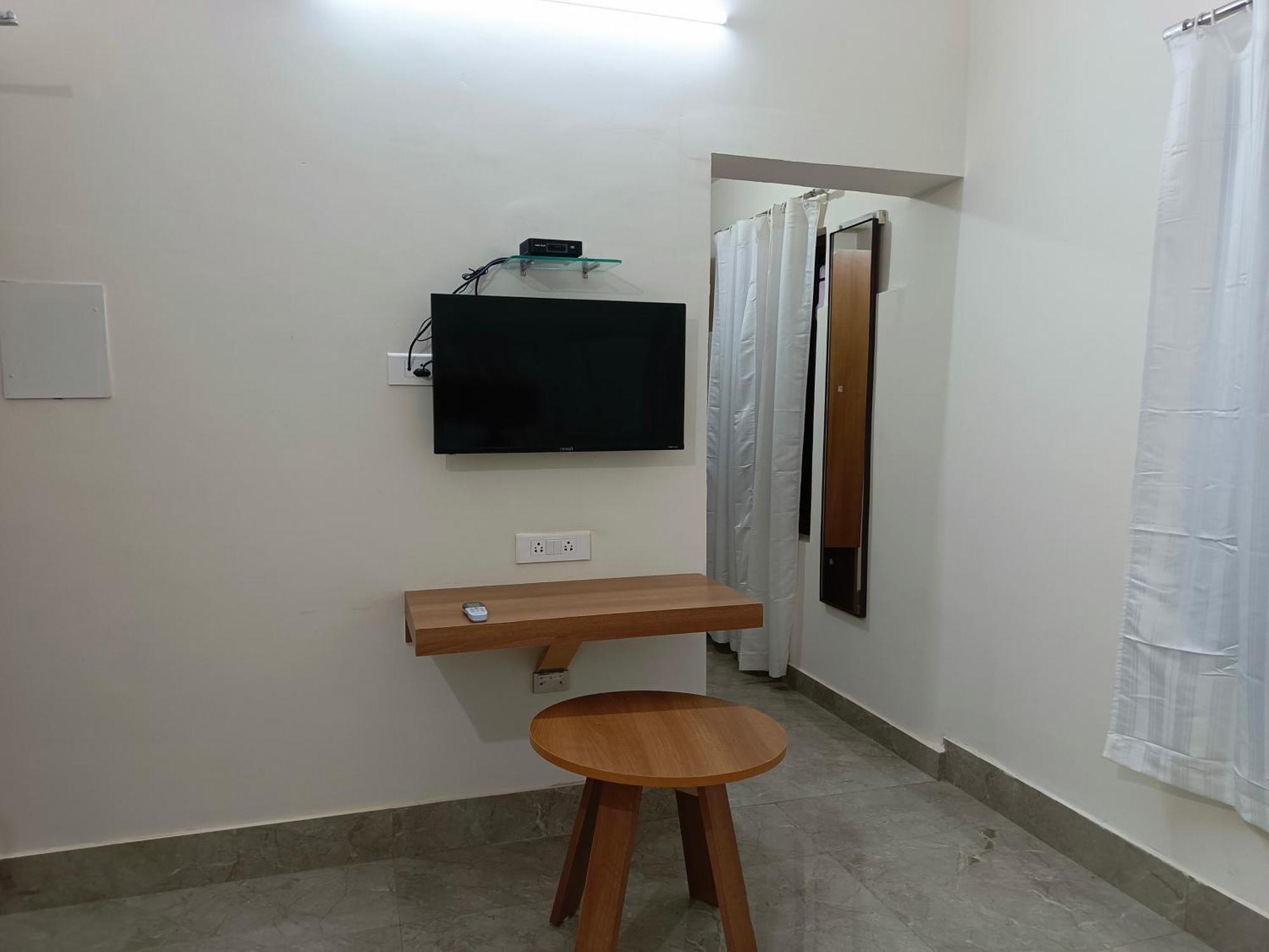 Sm Residency Hotel Bhubaneswar Buitenkant foto