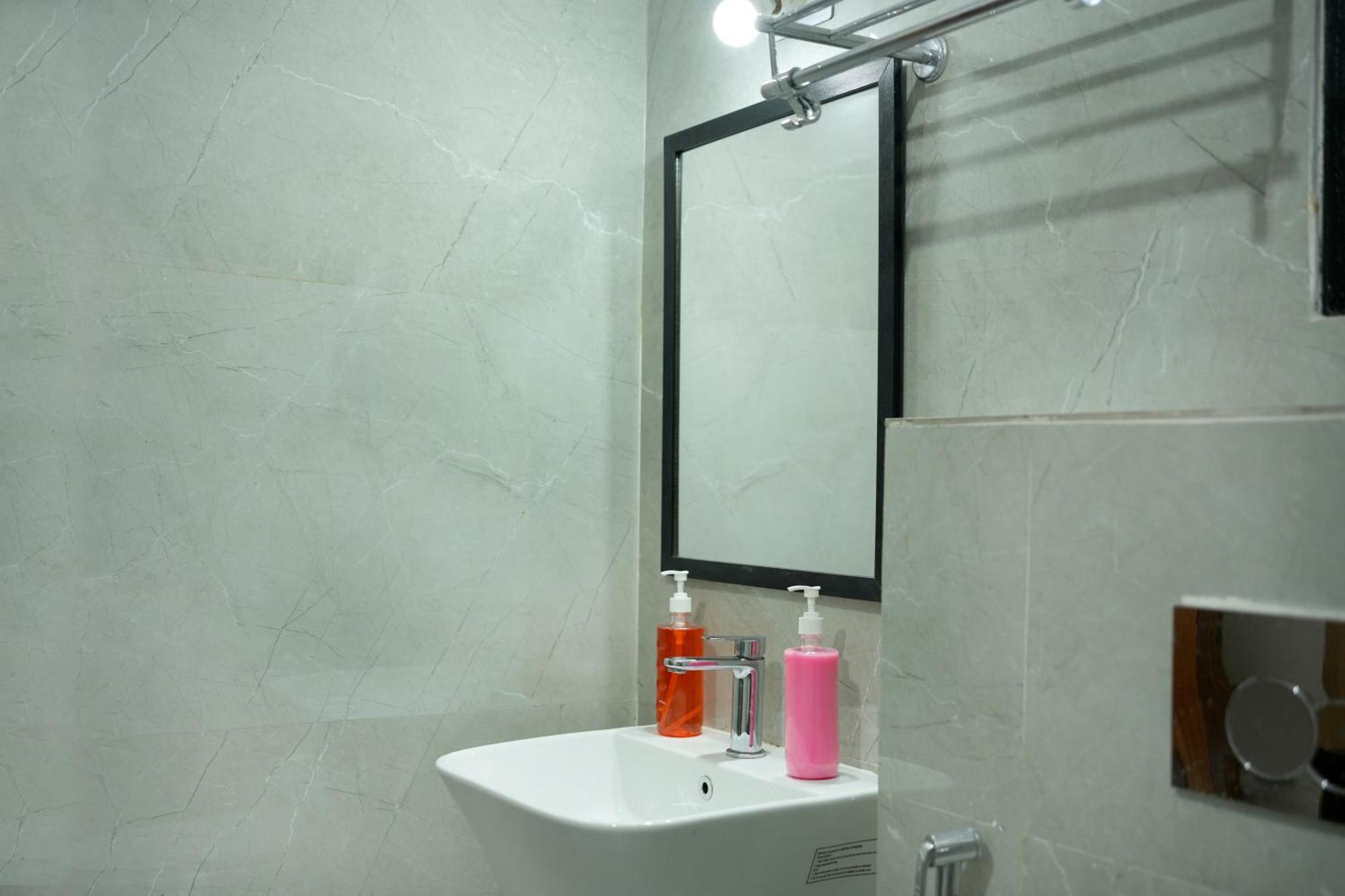 Sm Residency Hotel Bhubaneswar Buitenkant foto